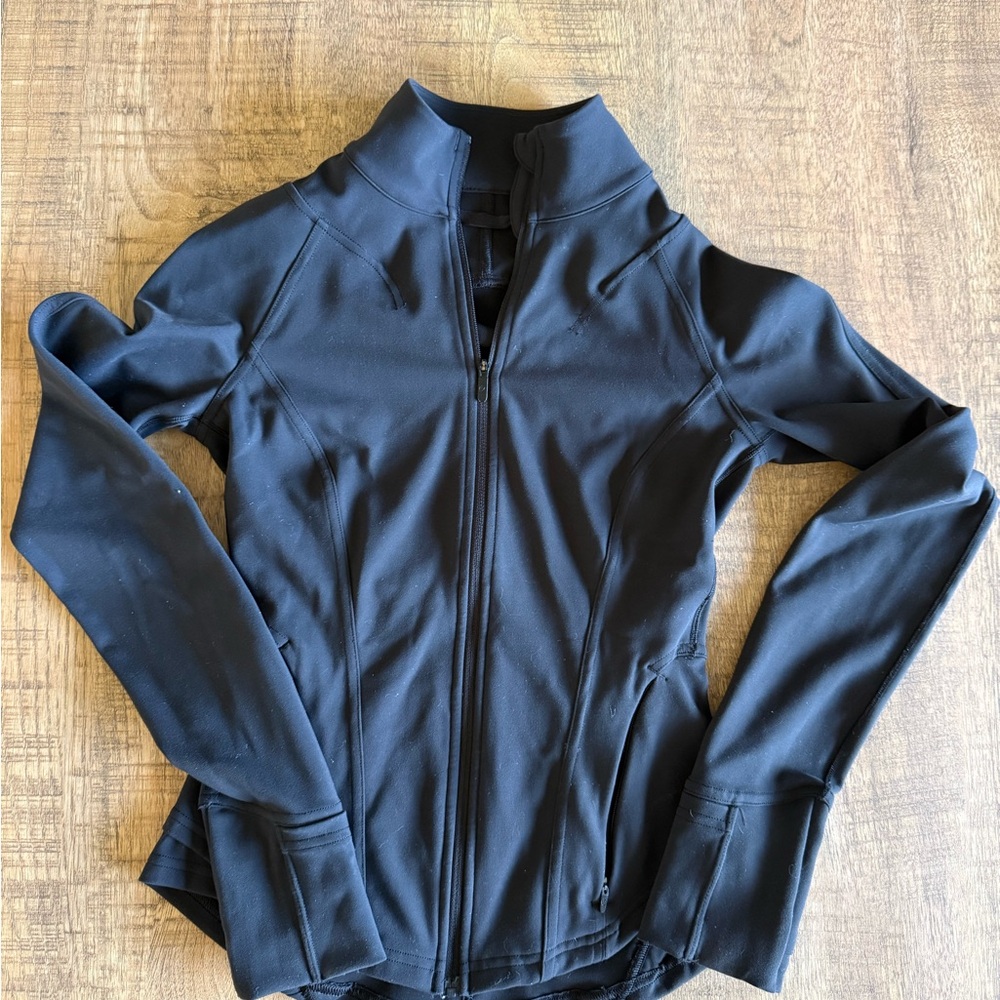 Lululemon Define Jacket